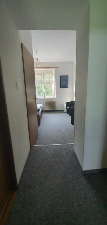 Penzion U Kohoutka Pardubice Kültér fotó