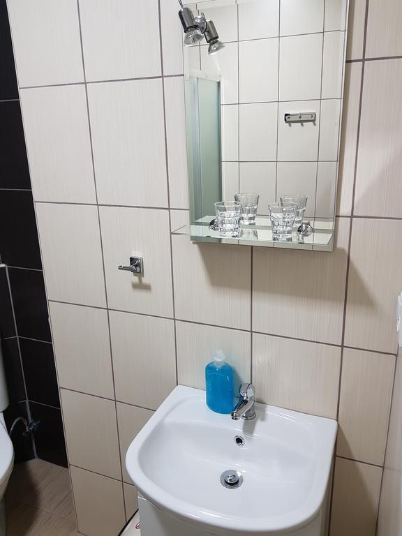 Penzion U Kohoutka Pardubice Kültér fotó