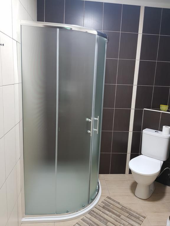 Penzion U Kohoutka Pardubice Kültér fotó